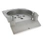 Insert for Stihl GHE 150.0, GHE 250.0, GHE 250.0 S, GHE 355.0 Shredders - 6008 760 7402