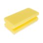 Scourer Sponge with Hand Grip - Sold Individually