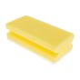Scourer Sponge with Hand Grip - Sold Individually