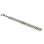 Comb for Stihl HSE41, HSE51 Electric Hedge Trimmers - Genuine Part - 6010 711 5720