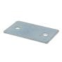 Sound Proofing Mat for Viking  GB 460.1 C, GB 460 Petrol Shredder -6012 706 1500