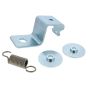 Spring Kit for Viking GB 460.1 C, GB 460 Shredder - OEM No. 6012 007 1092