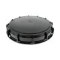 IBC 9" (220mm) Cap Lid Solid with no Bung