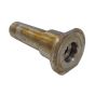 Extension Shaft to suit Lister LV Diesel Engines - 601 51420