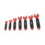 Insulated Open Ended Spanner Set 7pc