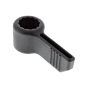 Lever for DeWalt DC390, DC300K, DC300KL Circular Saws - OEM No. 605105-00