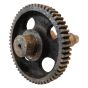 Camshaft and Gear to fit Villiers C45 Engines - 60630
