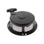 Recoil Rewind Starter For Villiers C12 Petrol Engine - 60782