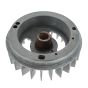 Flywheel/ Magneto for Villiers C12 Engine with Electric Ignition