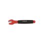 Insulated Open Ended Spanner 17mm