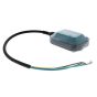 Float Switch for Makita PF0300, PF0410, PF1010, PF1100 Submersible Pumps - 609026209