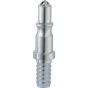 PCL 60 Series Adaptor 7.9mm (5/16) I/D Hose Taipiece - ACA2654