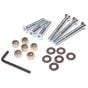 Ramming Shoe Bolt Kit for Wacker BS50-2 Rammers