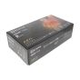 Nitrile Grip Plus Disposable Orange Gloves (Pack of 50) - Extra Large