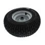 Wheel for Stihl RT 4082.0 Ride on Mower - OEM No. 6140 700 0400