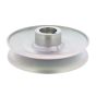 V-belt pulley for Stihl MR 4082.0, MR 4082.1 Mowers - 6140 700 2500