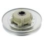 V-Belt Pulley for Stihl MR4082.0K, MR4082.2 Ride on Mowers - OEM No. 6140 700 2520