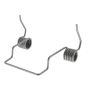 Torsion Spring for Stihl RT4082.0, RT4082.1, MR4082.0 Ride on Mower - OEM No. 6140 703 4930
