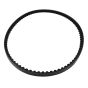V-Belt for Stihl MR4082.0, MR4082.1 Ride on Mowers - OEM No. 6140 704 2100