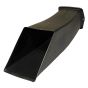 Discharge Chute for Stihl MT5097.0, MT5097.0C, MT5097.0K Rider Mowers - OEM No. 6160 763 1405