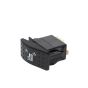 Switch for Viking MT 4097.0 S, MT 4112.0 S Ride-On Mower - OEM No. 6165 430 0500