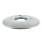 V-belt pulley for Stihl MT 5097.0, MT 5097.0 Lawn Mower - 170 162 4100