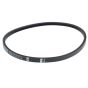 V-belt for Stihl Stihl MT5097 Ride on Mower - 6170 704 2130