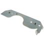 Clamping Arm for Stihl RT5112.0Z Ride-On Mower - OEM No. 6170 760 0820