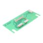 Printed Circuit Board for Stihl RT 6112.1 ZL, RT 6127.1 ZL Ride on Mower - OEM No. 6170 430 5200
