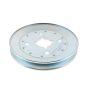 V-belt Pulley for Stihl MT6112.1C, MT6112.1ZL, MT6127.1ZL Rider Mowers - OEM No. 6170 700 2525