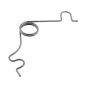 Torsion Spring for Stihl RT 4082.0, RT 4082.1 Ride on Mowers - OEM No. 6170 703 4900