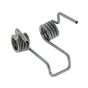 Torsion Spring for Stihl RT 5112.1 Z, RT 6112.0 ZL Ride on Mowers - OEM No. 6170 703 4910