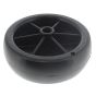 Deck Wheel for Stihl MT5112.1 Z, MT6112.1 ZL Rider Mowers - OEM No. 6170 704 9700