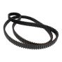 Belt Double Sided Teeth RT 5112.1 Z, RT 5112Z Petrol Ride On Mower - 6170 764 0901