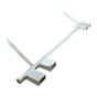 Setting Gauge for Stihl RT 5097.0 Z, RT 4082.0, RT 5097.1 Z Ride on Mowers - OEM No. 6170 890 6401