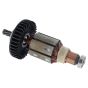 Armature for Makita BJV180, DJV180Z Jigsaw Cutters - OEM No. 619206-5