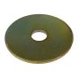 Drum Mount Washer fits Bomag BW55E Pedestrian Roller - 62010507