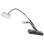 Light Circuit for Makita DHP458RFE, DHP458Z Cordless Drivers - 620138-1