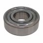 6209Z Deep Groove Ball Bearing - Closed Steel Face - 45x85x19mm