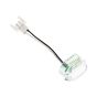 Led Circuit for Makita DHR400ZK, DHR400ZKU Cordless Rotary Hammers - OEM No. 620549-0