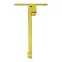 Steering rod for Bomag BW 55E Single Vibratory Roller - 62070801