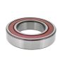 62102RS Deep Groove Ball Bearing - 50x90x20mm