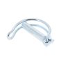 Lynch Pin for Stihl/ Viking VH 540, VH 600, VH 500 Tillers - 6227 716 4800