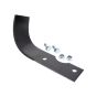 Blade Assembly Right for Viking HB 455.2, HB 455.2 R, HB 445.0, HB 445.1 Tillers - 6241 710 3105