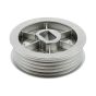 V-Belt Pulley for Stihl / Viking HB 455.2, HB 455.2 R Tillers - OEM No. 6241 711 1210
