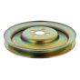 Pulley for Kubota AT60, AT70S Tillers - OEM No. 62421 62212