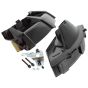 Protector Assembly for Makita EM4251, RBC255 Brushcutters - 6258060001
