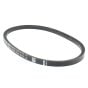 V-Belt for Viking LB450, LE540 Lawn Mowers - Genuine Part - 6290 704 2101