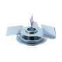 V-Belt Pulley for Stihl RL540.0, LB540, LB540.1 Scarifiers - OEM No. 6290 700 2512