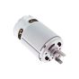 DC Motor for Makita TM30D Cordless Multi-Tool - OEM No. 629221-1